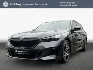 BMW 520 d Touring Aut. 145 kW, 5-türig (Diesel)
