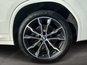 BMW X3 xDrive30d M Sportpaket Head-Up AHK Laserlicht ACC Bild 5