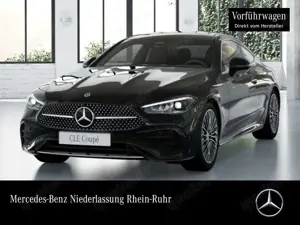Mercedes-Benz CLE 200 AMG+PANO+360+LED+BURMESTER+TOTW+KEYLESS+9G