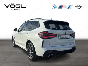 BMW X3 xDrive30d M Sportpaket Head-Up AHK Laserlicht ACC Bild 4