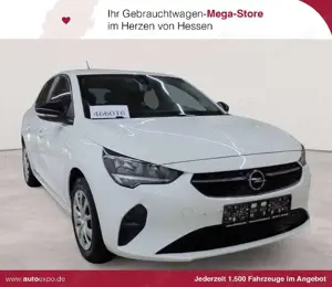 Opel Corsa Corsa 1.2 Start/Stop Edition PDC