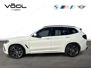BMW X3 xDrive30d M Sportpaket Head-Up AHK Laserlicht ACC Bild 2