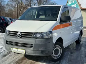 Volkswagen T5 Transporter