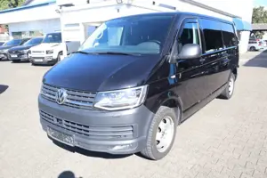 Volkswagen T6 Transporter Transporter T6 DSG 4MOTION Lang|AHK|ACC|NAVI|LED|