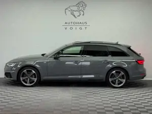 Audi A4 50 TDI S-Line|2.Hand|Pano|Virtual|DAB|CarPlay|