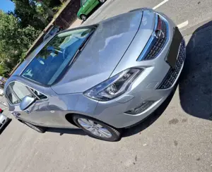 Opel Astra J 1.6 Turbo - wenig Kilometer !!Getriebeproblem!!