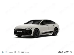 Audi A6 e-tron quattro 315 kW