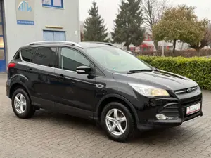 Ford Kuga Sync Edition Sitzheizung *PDC*TÜV*Tempomat*