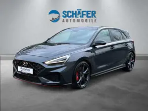 Hyundai i30 2.0 N Performance #LED #NAV #SHZ #KAM