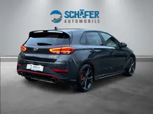 Hyundai i30 2.0 N Performance #LED #NAV #SHZ #KAM Bild 3