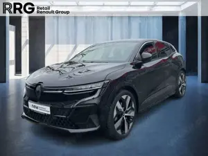 Renault Megane E-Tech EV60 220hp TECHNO UPE:52.600,-