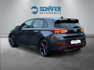 Hyundai i30 2.0 N Performance #LED #NAV #SHZ #KAM Bild 4