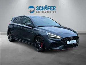 Hyundai i30 2.0 N Performance #LED #NAV #SHZ #KAM Bild 2