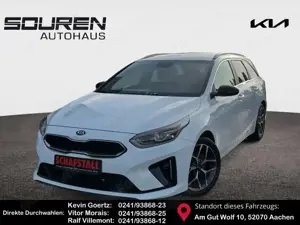 Kia Ceed SW / cee'd SW 1.5 T-GDI DCT7 GT-Line NAVI