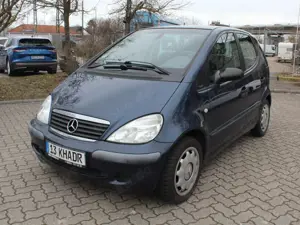 Mercedes-Benz A 140 A-Klasse Classic ***Nur 81.725 km***