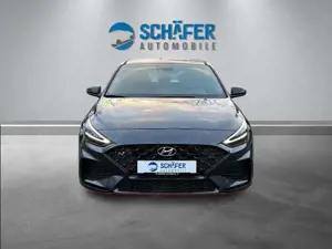 Hyundai i30 2.0 N Performance #LED #NAV #SHZ #KAM Bild 5