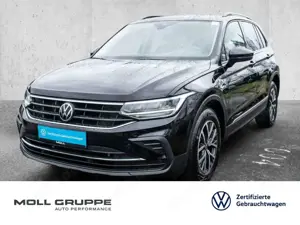 Volkswagen Tiguan 1.4 eHybrid DSG Life NAVI PANO LED