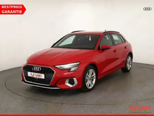 Audi A3 Sportback 35 TFSI S-Line LED Navi Sitzheizung