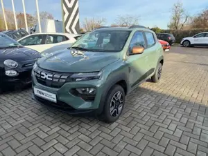 Dacia Spring Extreme 65 KLIMA NAVI KAMERA Bild 2