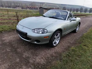 Mazda MX-5 1.6i 16V Impuls