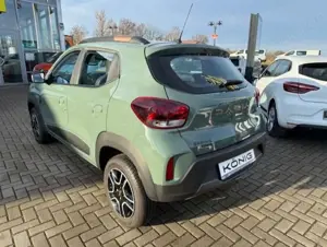 Dacia Spring Extreme 65 KLIMA NAVI KAMERA Bild 3