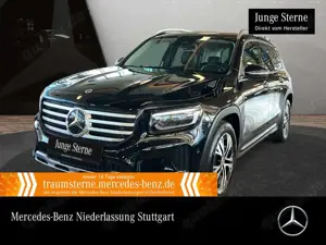 Mercedes-Benz GLB 220 4M PROGRESSIVE+LED+KAMERA+KEYLESS+8G