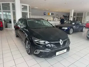 Renault Megane GT TCe205 EDC/Automatik Bild 3