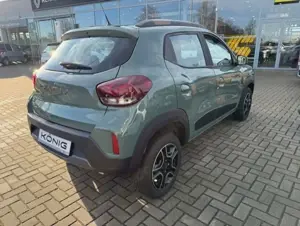 Dacia Spring Extreme 65 KLIMA NAVI KAMERA Bild 4