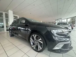 Renault Megane GT TCe205 EDC/Automatik Bild 5