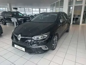 Renault Megane GT TCe205 EDC/Automatik Bild 4