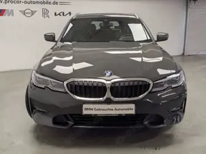 BMW 320 d Toruing Laser HuD DA PA 18'' DAB LED Bild 3