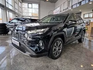 Toyota RAV 4 RAV4 2.5 Hybrid 4x4 Executive CAM/MEMORY/SHZ