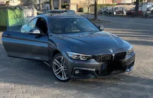 BMW 435 435d xdrive Coupe M Paket | Panorama|Deutsches KFZ