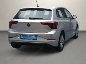 Volkswagen Polo 1.0 TSI Life Navigation LED Klima PDC VH Bild 2