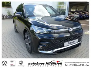 Volkswagen Tiguan 2.0 TDI SCR 4Motion DSG R-Line *AHK*LED*DCC*