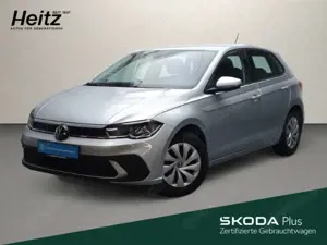 Volkswagen Polo 1.0 TSI Life Navigation LED Klima PDC VH