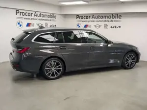 BMW 320 d Toruing Laser HuD DA PA 18'' DAB LED Bild 5