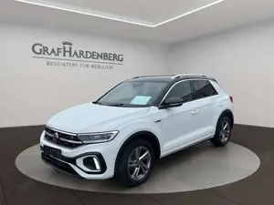 Volkswagen T-Roc R-Line 1.0 TSI