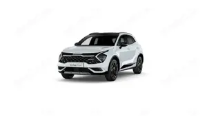 Kia Sportage Bild 2