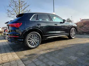 Audi Q3 45 TFSI quattro S line