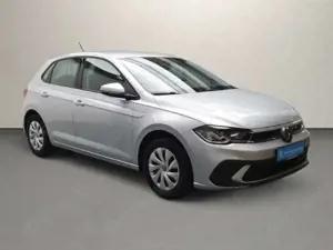 Volkswagen Polo 1.0 TSI Life Navigation LED Klima PDC VH Bild 3