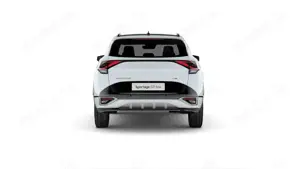 Kia Sportage Bild 5
