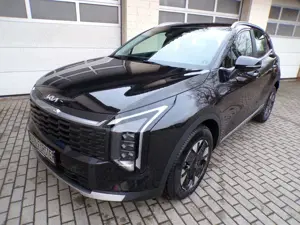 Kia Sportage 1.6 T-GDI MT Vision, Alus,Sitzheizg.,Rückfahrk.