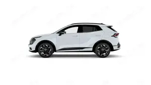 Kia Sportage Bild 3
