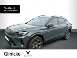 CUPRA Formentor 1.5 eTSI DSG, SHZ, LED, PDC