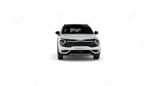 Kia Sportage Bild 4
