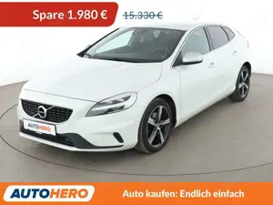 Volvo V40 2.0 T2 R-Design*NAVI*TEMPO*CAM*PDC*SHZ*
