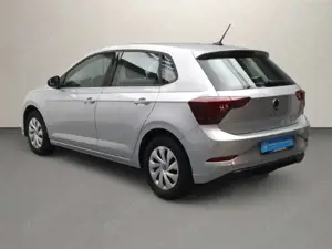 Volkswagen Polo 1.0 TSI Life Navigation LED Klima PDC VH Bild 4