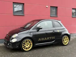 Abarth 695