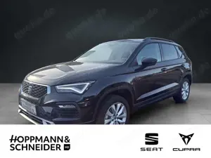 SEAT Ateca 1.5 TSI DSG Style Navi LED SHZ PDC DAB+